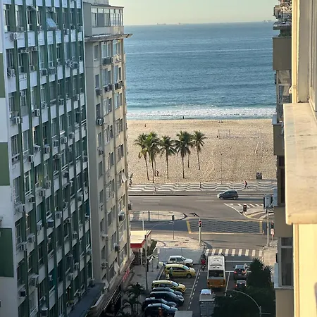 Sua casa de Copa-2