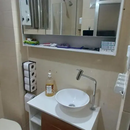 Sua casa de Copa-3